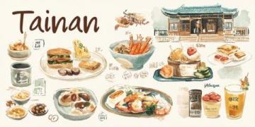 寧波美食打卡：油贊子、十六格餛飩、老廟鵪鶉、涌上外婆橋和味一早餐等經(jīng)典店家