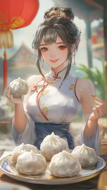 漲姿勢天價云吞85元一顆!卻讓美食家蔡瀾大呼過癮...