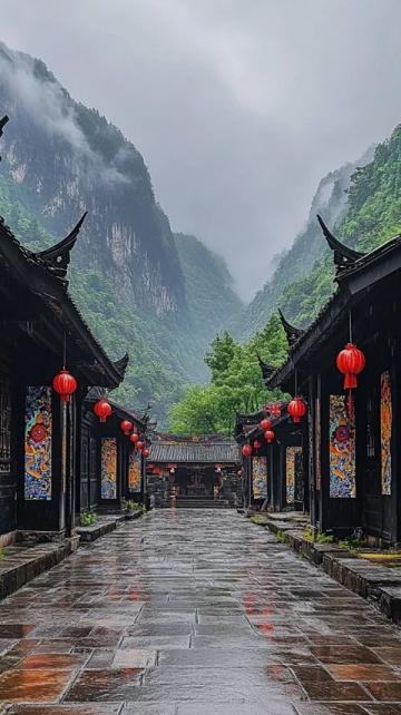 鎮(zhèn)遠(yuǎn)古鎮(zhèn)游玩攻略:輕松避開旅游陷阱