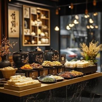 餐廳烏龍：一餐錯上四道菜，自助飲也不放過