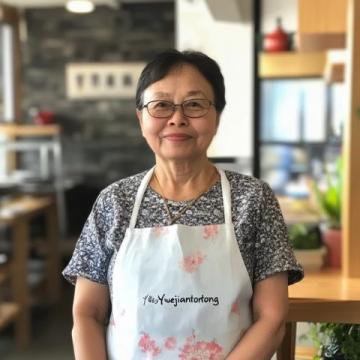 徐州小鎮(zhèn)青年小楊:逐夢(mèng)頂級(jí)廚藝之路
