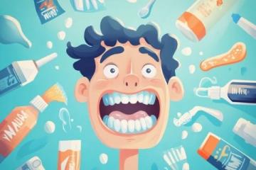如何正確保護(hù)口腔健康：刷牙、飲食與預(yù)防齲齒指南