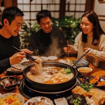 品鑒中國(guó)火鍋的獨(dú)特魅力:心得分享