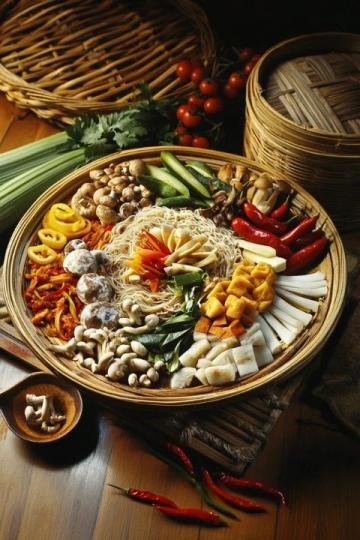 西藏十大名菜是什么？