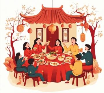 真的推薦大家春節(jié)去，人少、空氣好、食材新鮮、玩得多的地方