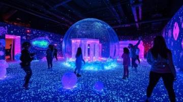 極氪全場景體驗(yàn)：暖冬必備加熱坐墊，009與MIX巡展盛大開啟