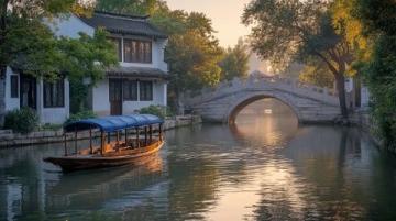 蘇州8年，我的獨(dú)家旅游攻略來(lái)啦！必去景點(diǎn)、美食推薦