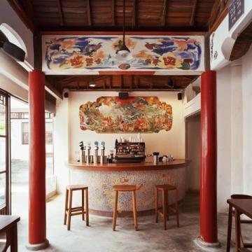 澳門路環(huán)隱世茶餐廳必去之地！