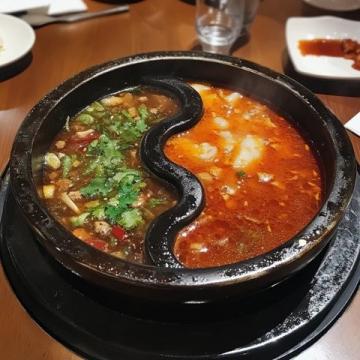 日本人熱衷于中國美食:七寶麻辣湯與楊國福麻辣燙引發(fā)巨大反響