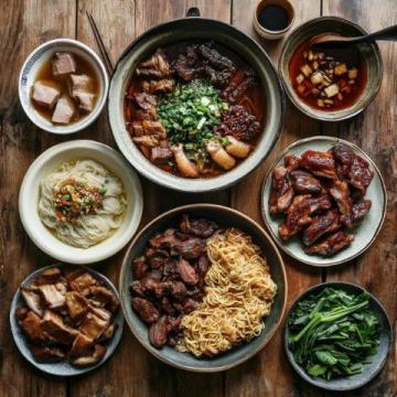 三亞必嘗的十大經(jīng)典美食推薦