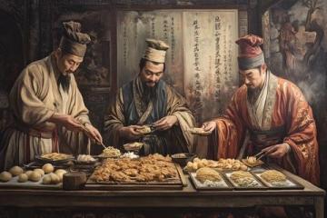 提到北京的面,很多人第一個(gè)想到的是炸醬面,但實(shí)際上還有許多其他口味讓你去嘗試。