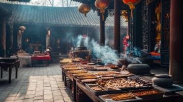 衢州必去小吃店，一站式品嘗當(dāng)?shù)孛牢? width=