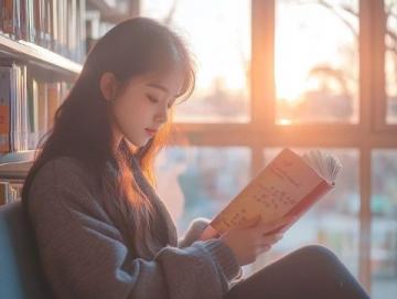 午后來圖書館:飯后閑逛的閱讀時光與網(wǎng)絡(luò)小憩