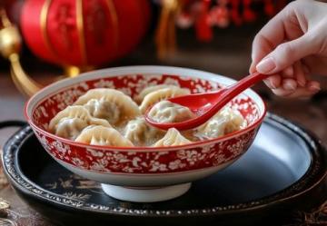 廣西美食大盤點(diǎn)：最流行的過年零食和菜譜推薦！
