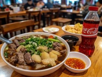 美食測(cè)評(píng)：食品界的硬通貨，吃完都想去廣西了！