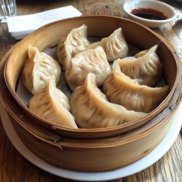 廣德特色美食：鍋貼、板栗燒雞、清水螺螄推薦