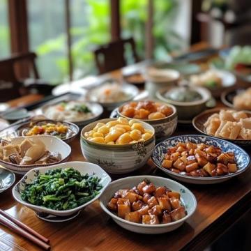 山東菏澤的特色美食有哪些？推薦平價美味佳肴
