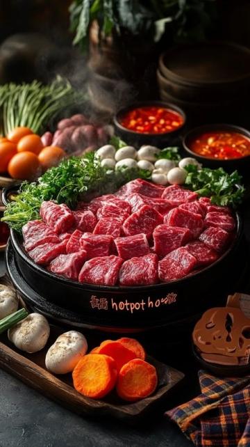 黔東南特色美食：牛癟、魚生與紅肉的做法詳解