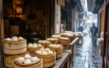 陜西漢中有哪些特色美食？這些可別錯(cuò)過了！