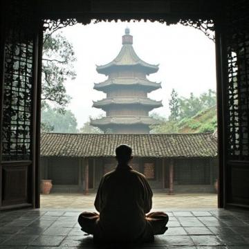 增城萬壽禪寺，真是個寶藏之地！