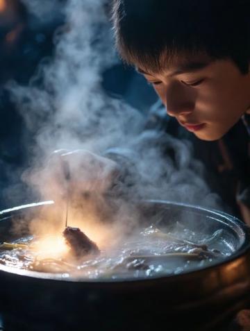 河南最有人氣的7大黑暗料理，外地人不敢吃，當(dāng)?shù)厝藚s愛(ài)不釋手！