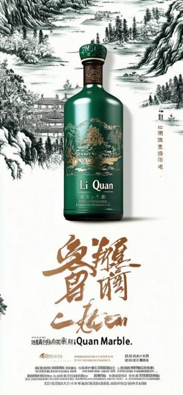 水滸傳中的竹葉青酒：究竟是什么味道？