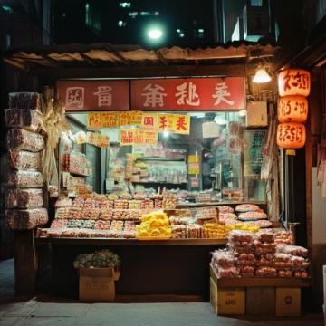 香港油麻地美食探秘:傳統(tǒng)小吃與地道風(fēng)味之旅