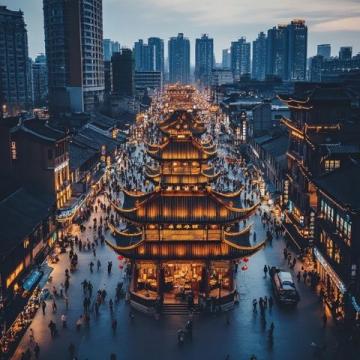 探秘古人類遺跡，暢游多彩元謀：成都專場城市推介會八大亮點(diǎn)