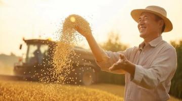 中國(guó)糧食自給率之謎：大豆、玉米與進(jìn)口糧食