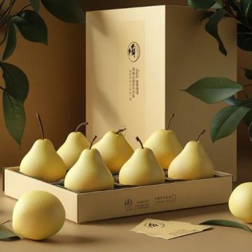 揭秘紅心蒲江與綠心翠香:兩種頂級(jí)獼猴桃的獨(dú)特魅力及選購(gòu)指南