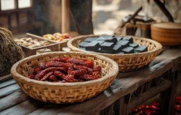 盤點廣西不被外地人理解的美食，螺螄粉上榜，全吃過的是廣西人
