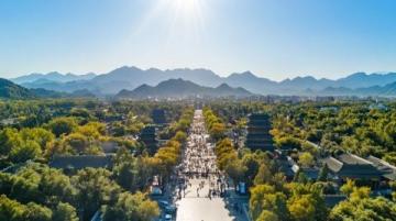 2018年保定市旅游發(fā)展大會將在阜平曲陽唐縣舉辦唐縣設(shè)置主會場