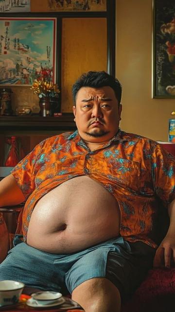 22年蝸居8平米出租屋，唐國明為復原紅樓夢堅持追夢紀實