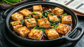 探索豆腐的美味新可能:燉煮比油炸更驚艷的烹飪秘籍