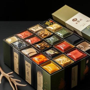 廣州地道小吃沙琪瑪傳統(tǒng)手工美食點(diǎn)心辦公室代餐零食特產(chǎn)5斤裝