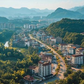 普陀山作為中國著名的佛教圣地和旅游勝地，每年吸引著大量游客前來朝圣和游玩,然而
