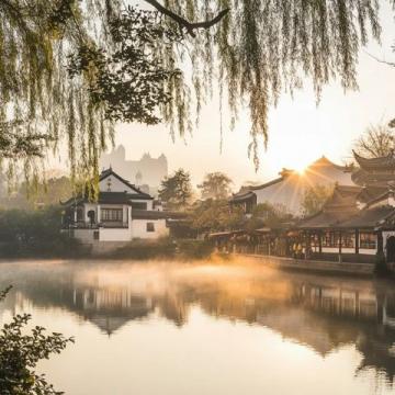 蘇州:一場江南水鄉(xiāng)的詩意之旅