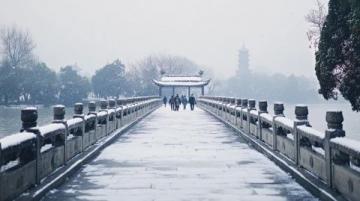 冬天不去哈爾濱去湖北恩施，這里風(fēng)景獨(dú)好