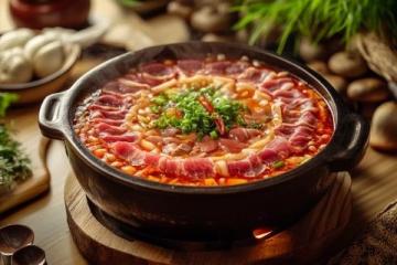 黃島藏馬鎮(zhèn)美食探秘:鮮美佳肴與特色小吃不容錯過