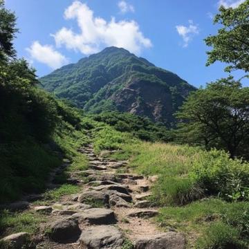 石門行之一一石門縣9月22號，我背起行裝，踏上了去石門縣的旅程