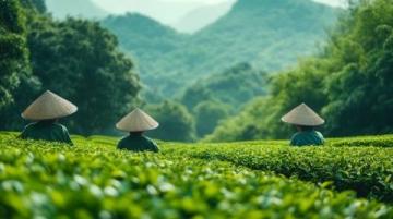 值得學(xué)習(xí)的廣東早茶文化:提升生活品質(zhì)與商業(yè)機遇
