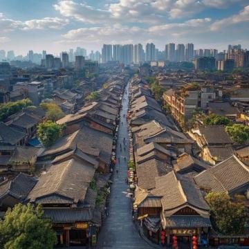 探秘古人類遺跡，暢游多彩元謀：成都專場城市推介會八大亮點(diǎn)