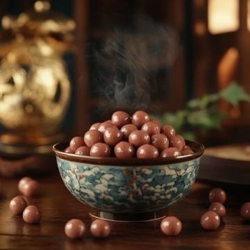 龍眼干能做哪些好吃的？5款創(chuàng)意食譜，簡單又營養(yǎng)！