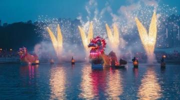 下元節(jié)來臨：紀(jì)念水官，傳承中華傳統(tǒng)的重要慶典時刻
