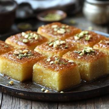 9款營養(yǎng)山藥餅食譜：家常美味，全家喜愛的健康選擇