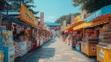 去過京都？這些日本小城才時髦！