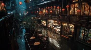 麗江之行:探訪大研古鎮(zhèn)與金凱廣場(chǎng)湘菜體驗(yàn)