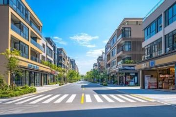 2024年上半年義烏市六大上市公司市值排行與相關產(chǎn)業(yè)分析:小商品城強勢領頭
