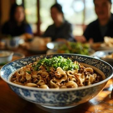 滑縣的美食(游道口古鎮(zhèn)，品滑縣美食，這些滑縣的地方美食又怎能錯過 - 今日頭條)