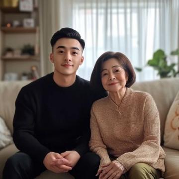 妻子擺攤六年供丈夫考研，丈夫畢業(yè)后提出離婚，說(shuō)妻子配不上自己